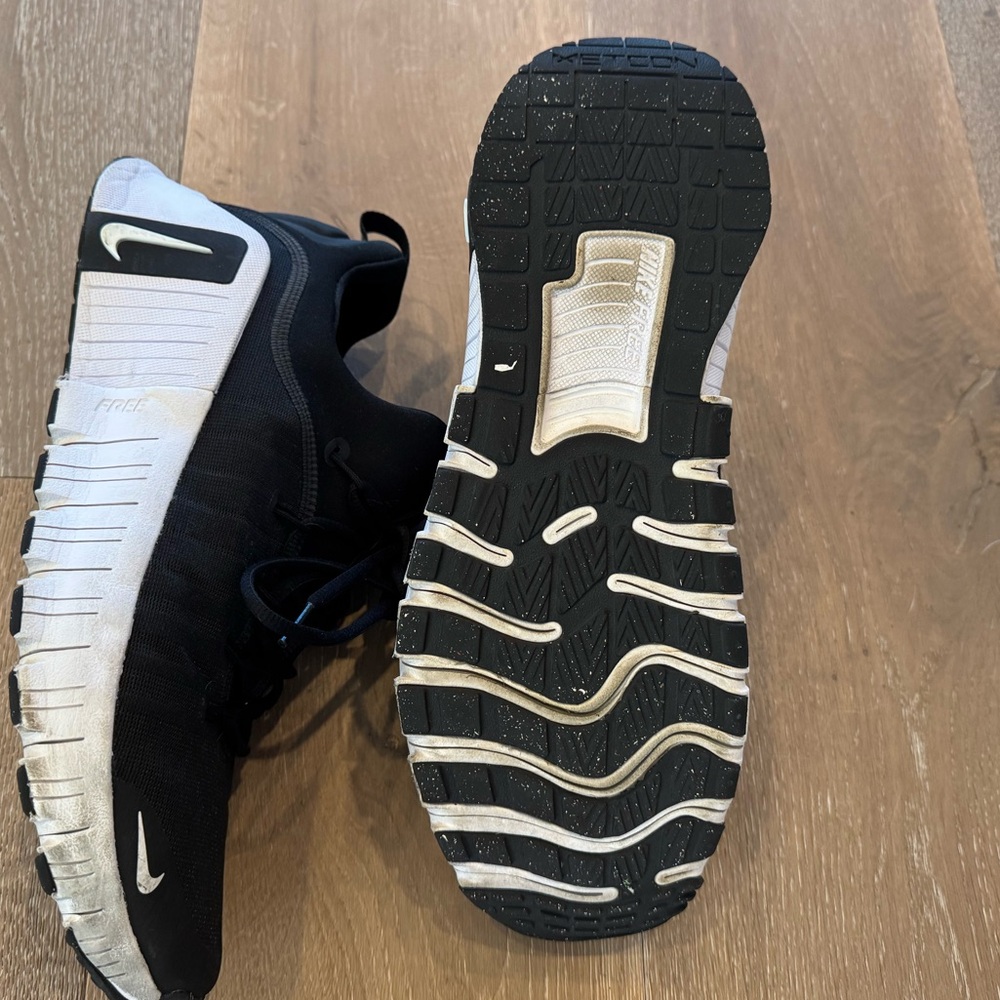 Nike Men’s Metcon Free 6 - Picture 10 of 12